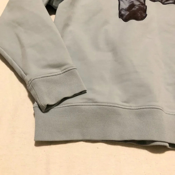 Fila Galatea Pullover  Womens Size XL Sweatshirt Crewneck - Picture 15 of 15